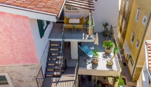 Hostal Villa La Mama