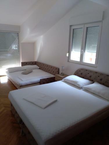 Apartment Ba?ka Voda-croatia