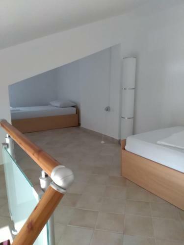 Apartment Ba?ka Voda-croatia