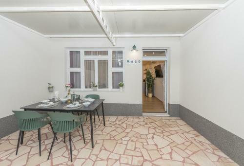 Apartment Maro - Ba?ka Voda
