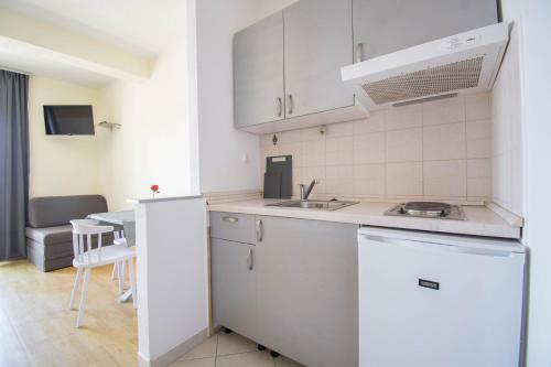 Apartmani Manuela - Ba?ka Voda