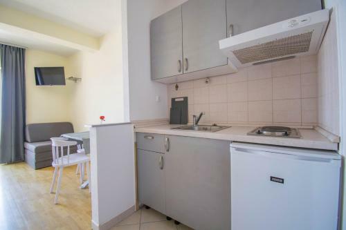 Apartmani Manuela - Ba?ka Voda