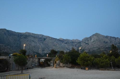 Mobile Homes Sara - Camping Ba?ko Polje , Adriatic , Dalmatia