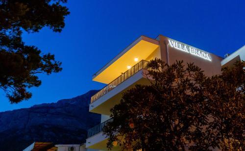 Apartamento Villa Braga A11