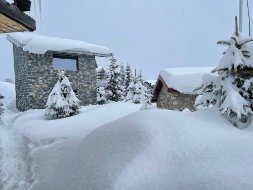 Villa 80 Kodra E Diellit