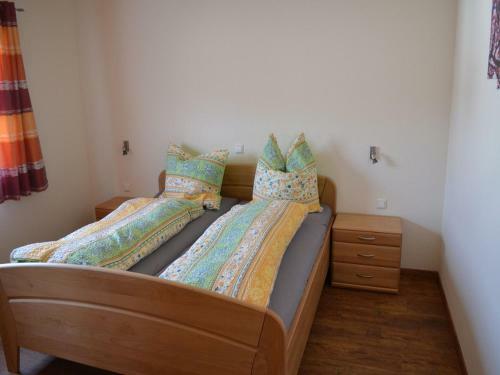 Apartamento Obst- Und Ferienhof Brudy