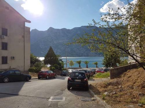Apartman Ognjen