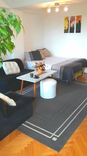 Apartamento View