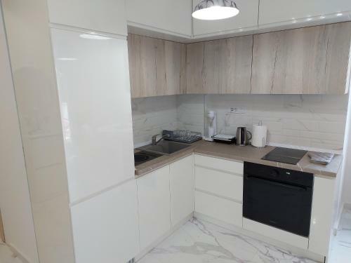 Luxury Apartment Iva