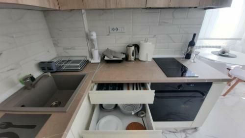 Luxury Apartment Iva