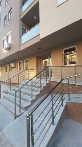 Luxury Apartment Iva