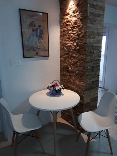 Antonina Apartment