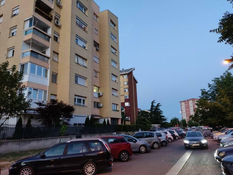 Apartamento Zozi Urban Studio