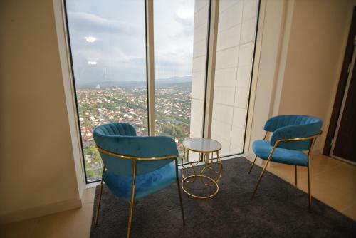 Apartamento Sky Deluxe Fitness & Spa