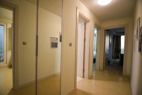 Apartamento Sky Deluxe Fitness & Spa