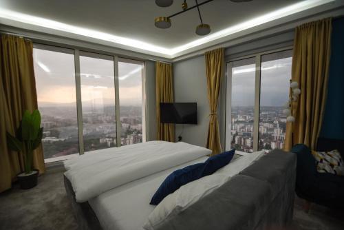 Apartamento Sky Deluxe Fitness & Spa