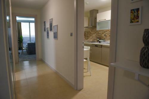 Apartamento Sky Deluxe Fitness & Spa