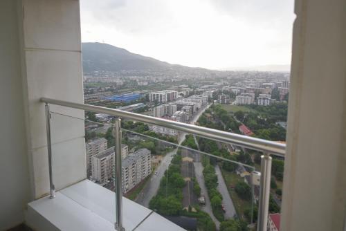 Apartamento Sky Deluxe Fitness & Spa