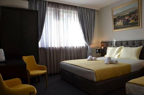 Ars Square Apartments