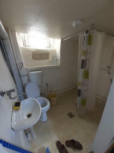 Apartamento Bella Apatment