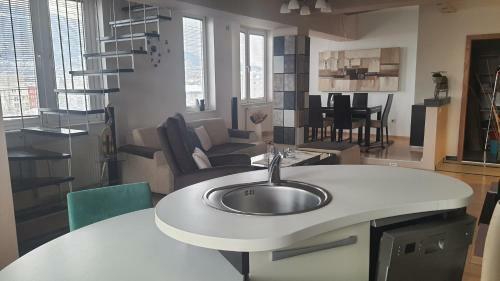 Apartamento Stefani