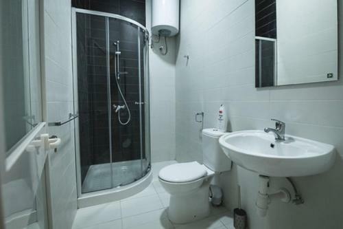 Bookarest Hostel Malta