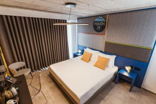 Ikyk Hotel- Ik Collection