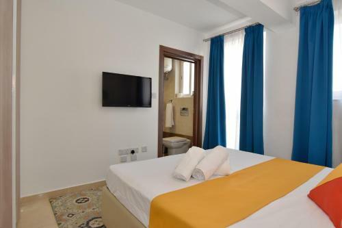Bajja Apartments (Balluta Bay / St. Julians)