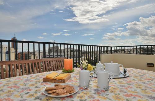 Hostal City Living Suite Tk 3 Rm 1