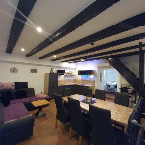 Apartman Karmen