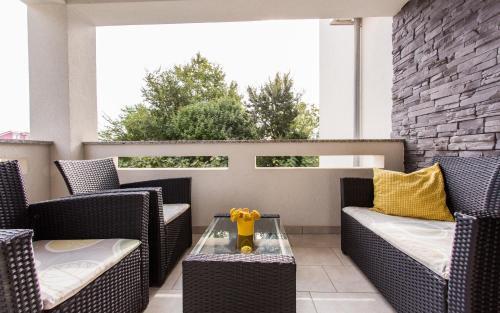Apartments Matea I