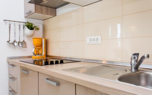 Apartments Matea I