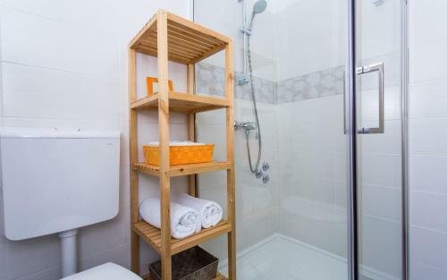 Apartments Matea I