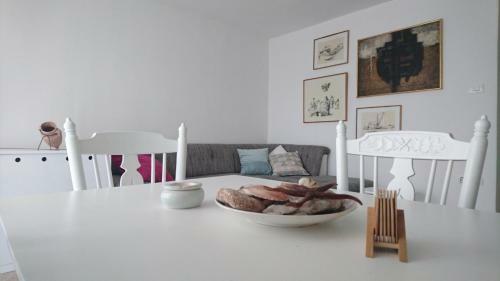 Sol Apartment