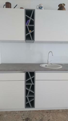 Sol Apartment