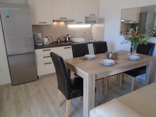 Apartment Antica