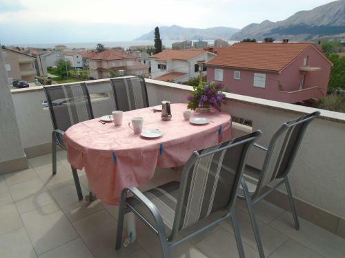 Apartment Antica
