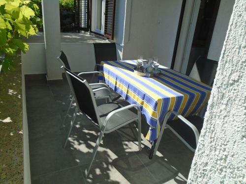 Apartment Antica
