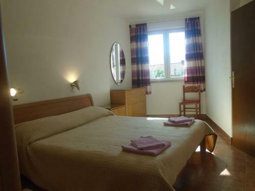 Apartment Antica