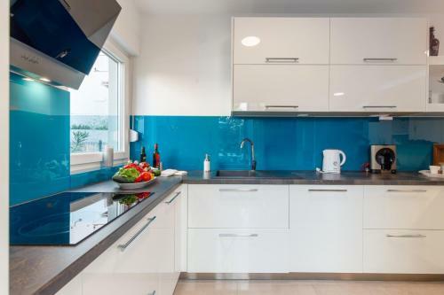 Tarari Luxury Apartment