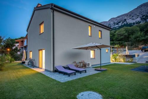 Tarari Luxury Apartment