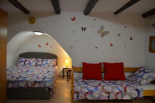 Apartment Stari Dvori