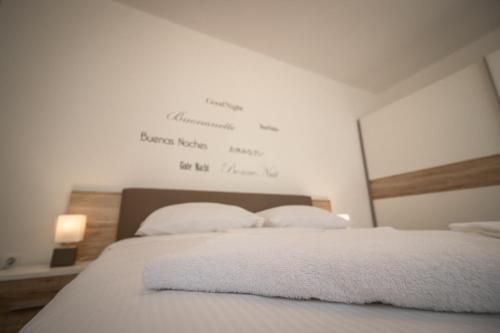 Apartments Gracia