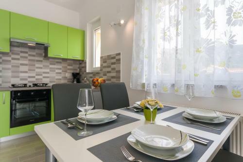 Apartments Gracia