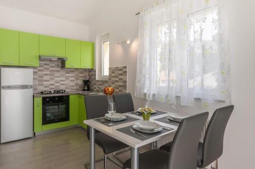 Apartments Gracia