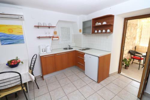 Apartamentos Studio Jasenka