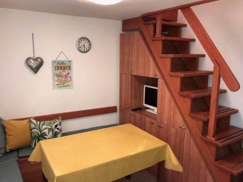 Apartamentos Studio Svetozar