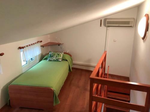 Apartamentos Studio Svetozar