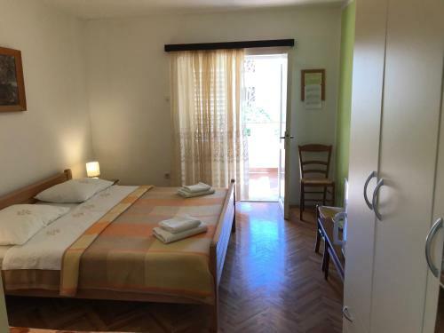 Hostal Summer Rooms Ba?ka