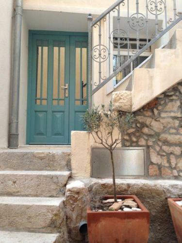 Apartments Mediteranea